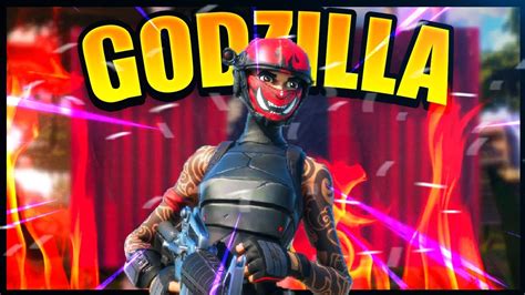godzilla song fortnite montage.